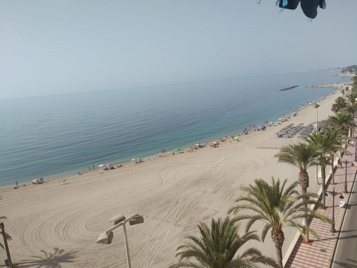 Seaport Aguadulce Beach Εξωτερικό φωτογραφία