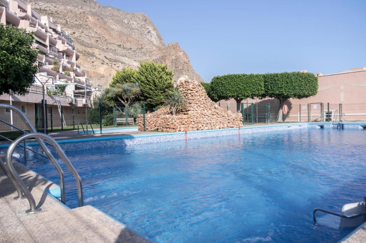 Seaport Aguadulce Beach Εξωτερικό φωτογραφία